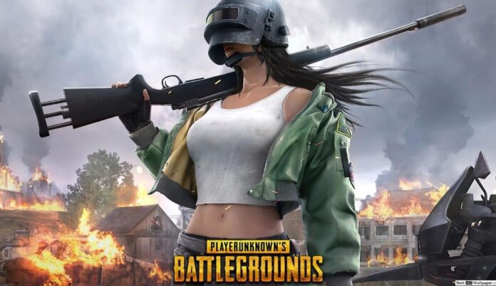 Top 5 PUBG Mobile Guns to Dominate the Battlefield in April 2023